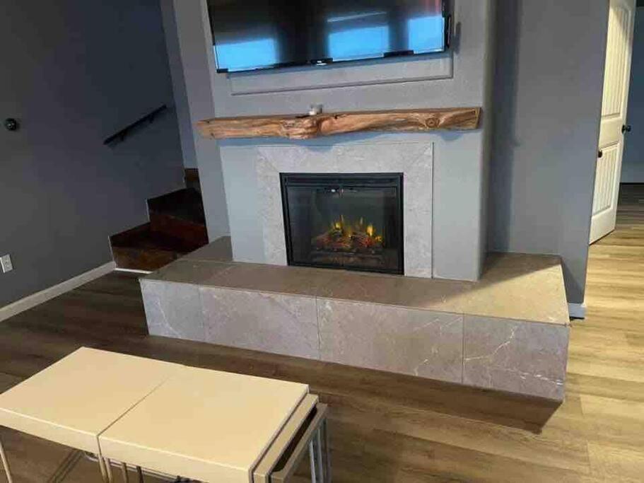 Stunning Beachfront 3 Bedroom Home, Coralmoonbeach Bolivar Peninsula Екстериор снимка