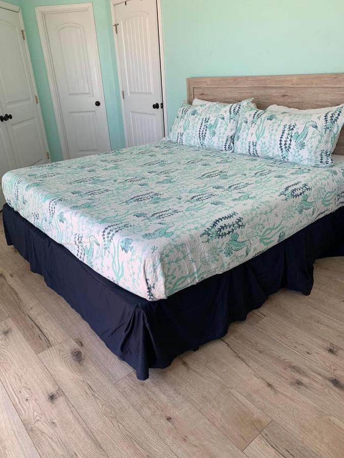 Stunning Beachfront 3 Bedroom Home, Coralmoonbeach Bolivar Peninsula Екстериор снимка